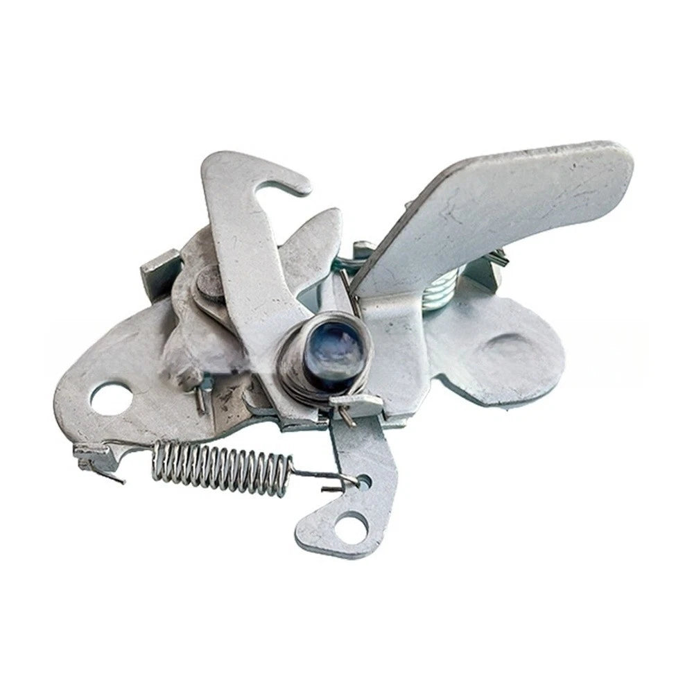 Engine Hood Lock for Peugeot 206 (2000–2010)
