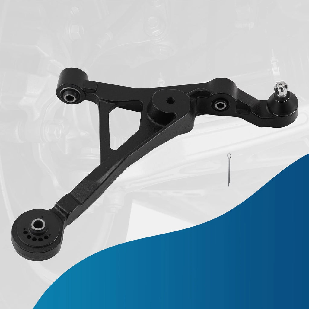 Front Right Lower Control Arm for Stratus Sebring Cirrus Breeze (1996–2000)