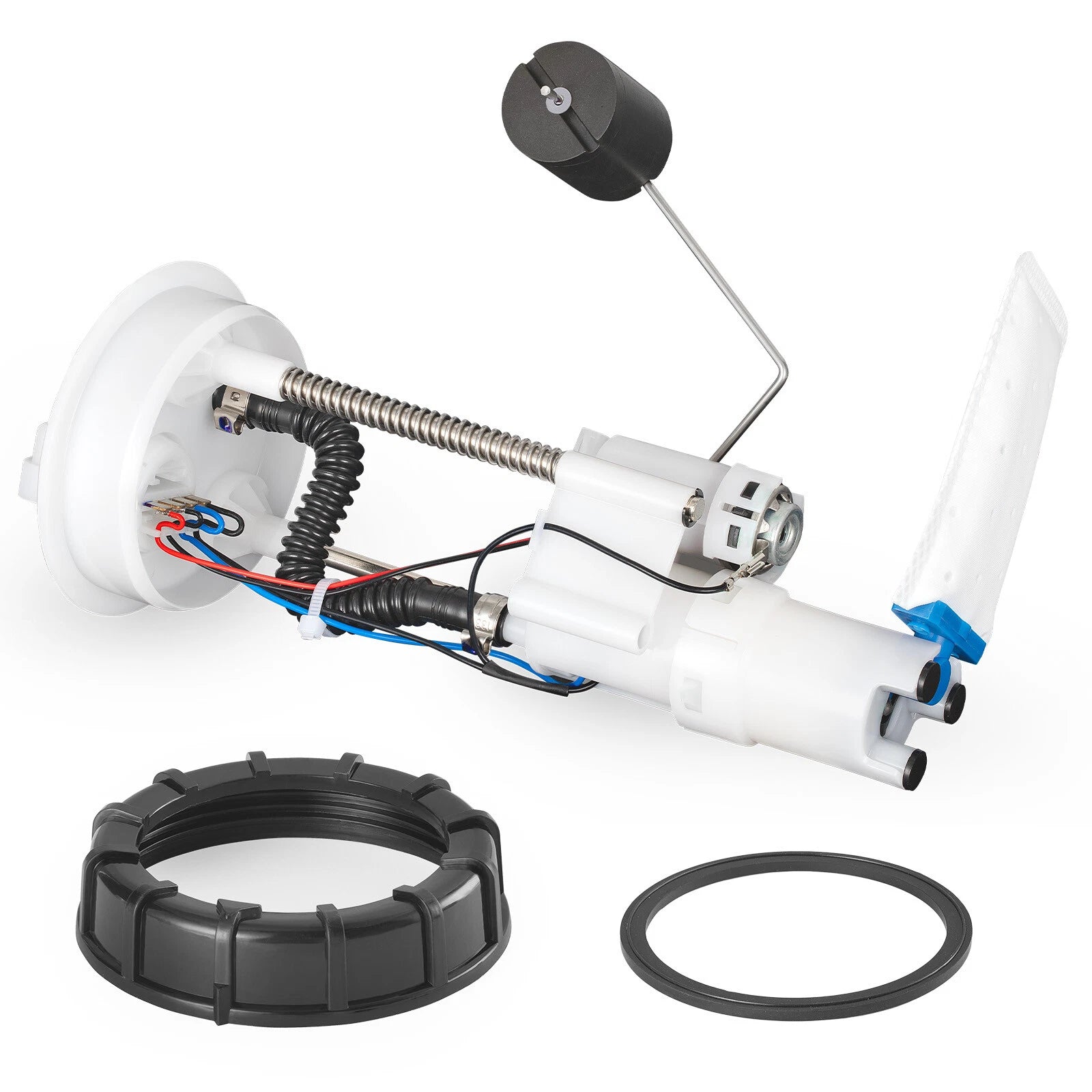 Replacement Fuel Pump for Polaris RZR 900 S (2015–2024), RZR 1000 XP/XP 4 (2014–2023)