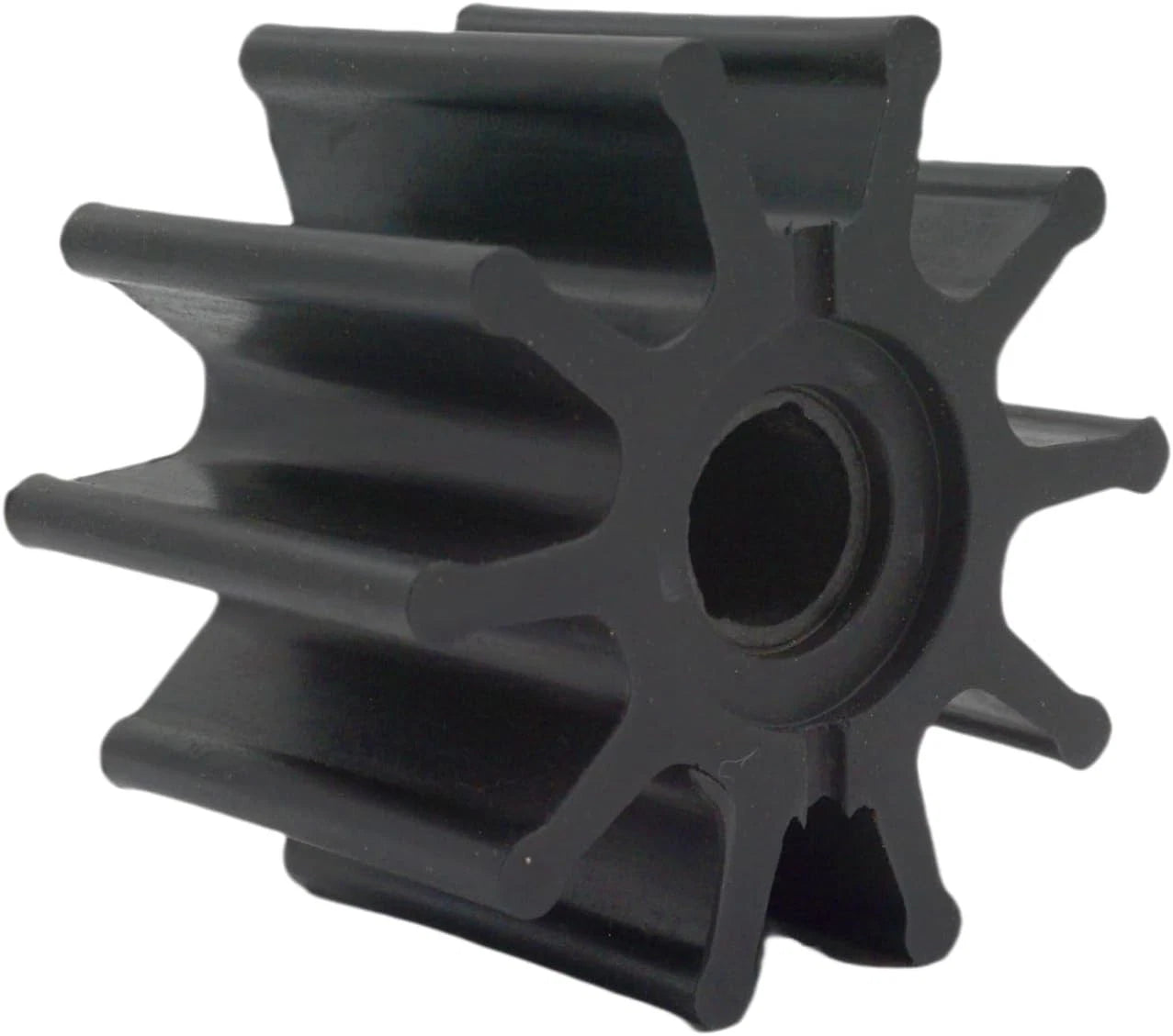 Water Pump Impeller Kit & Thermostat for OMC Cobra Sterndrive (1986–1992) 984461