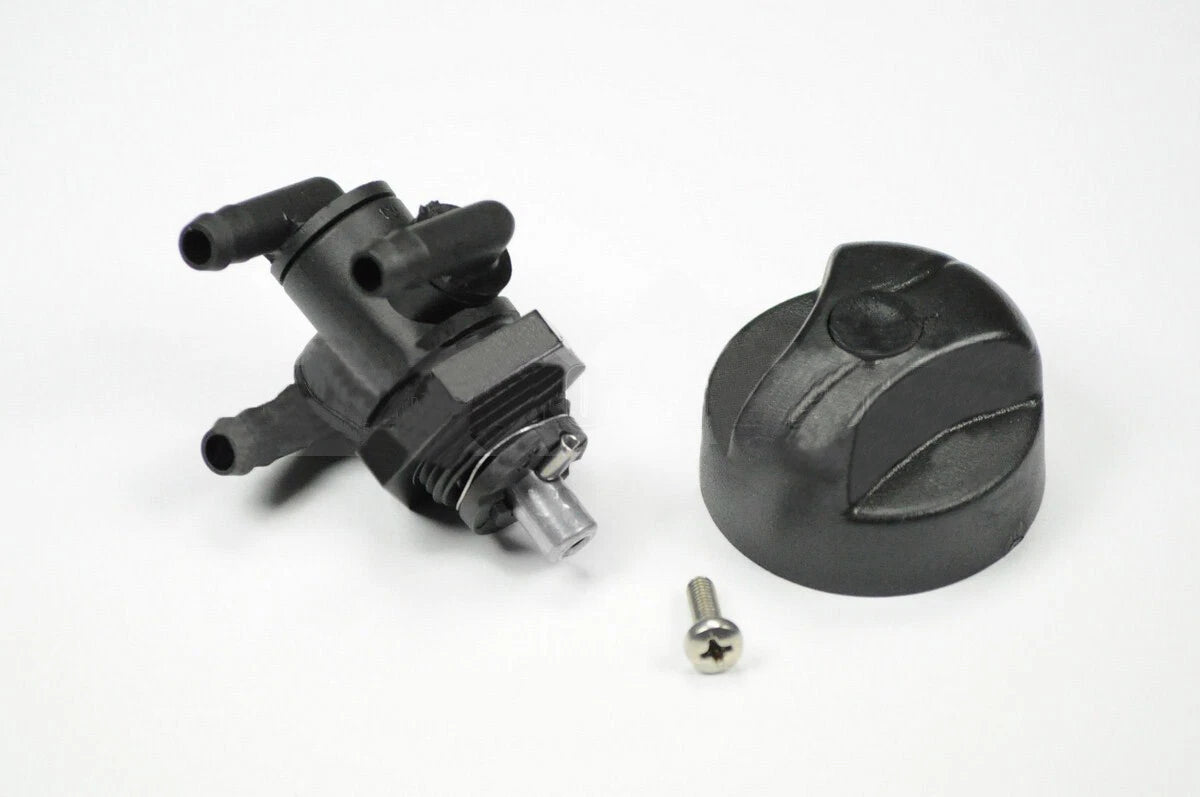 Petcock Fuel Valve for Jet Ski PWC Seadoo Yamaha Kawasaki Polaris