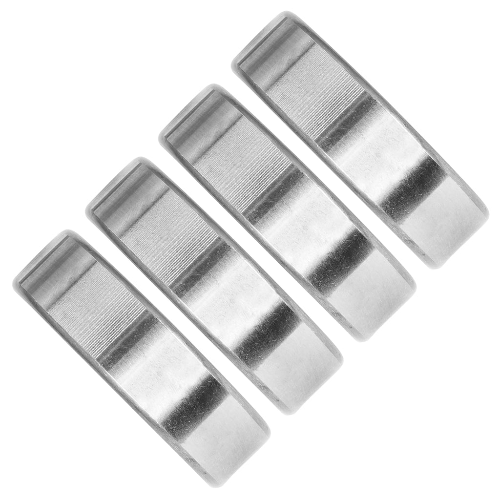 Rubber Seal Ball Bearings Replacement for Caltric 63/22 (2000–2000)