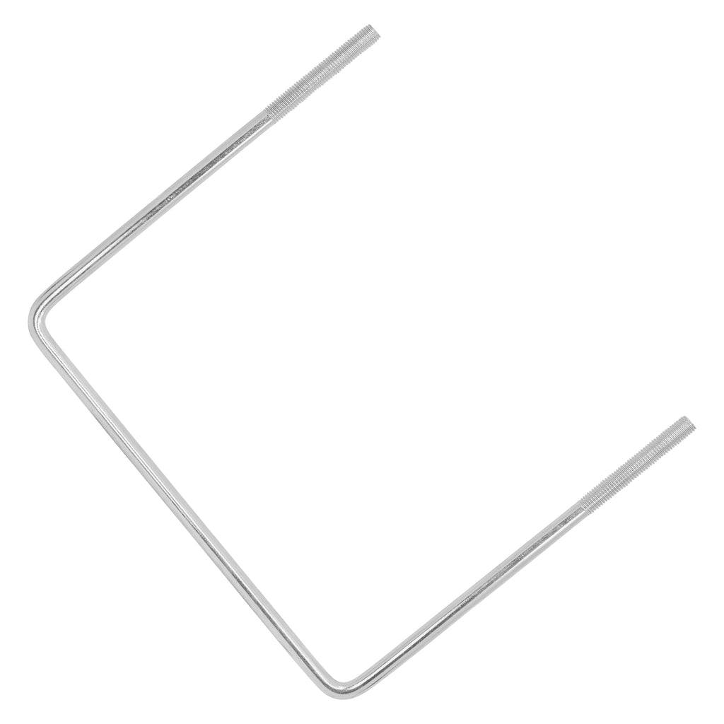 U-Bolt Replacement Rectangular Shape for John Deere EZtrak (Residential) (2018–2024)