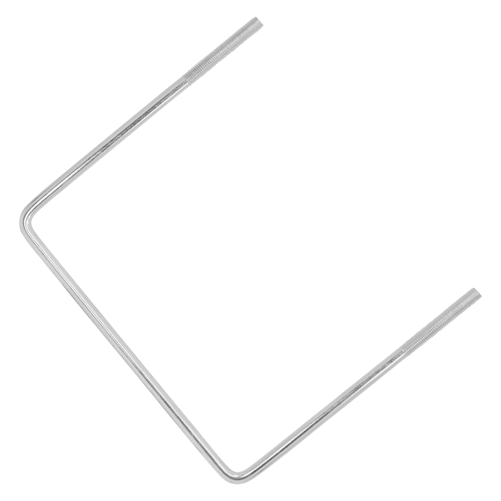 U-Bolt Replacement Rectangular Shape for John Deere EZtrak (Residential) (2018–2024)