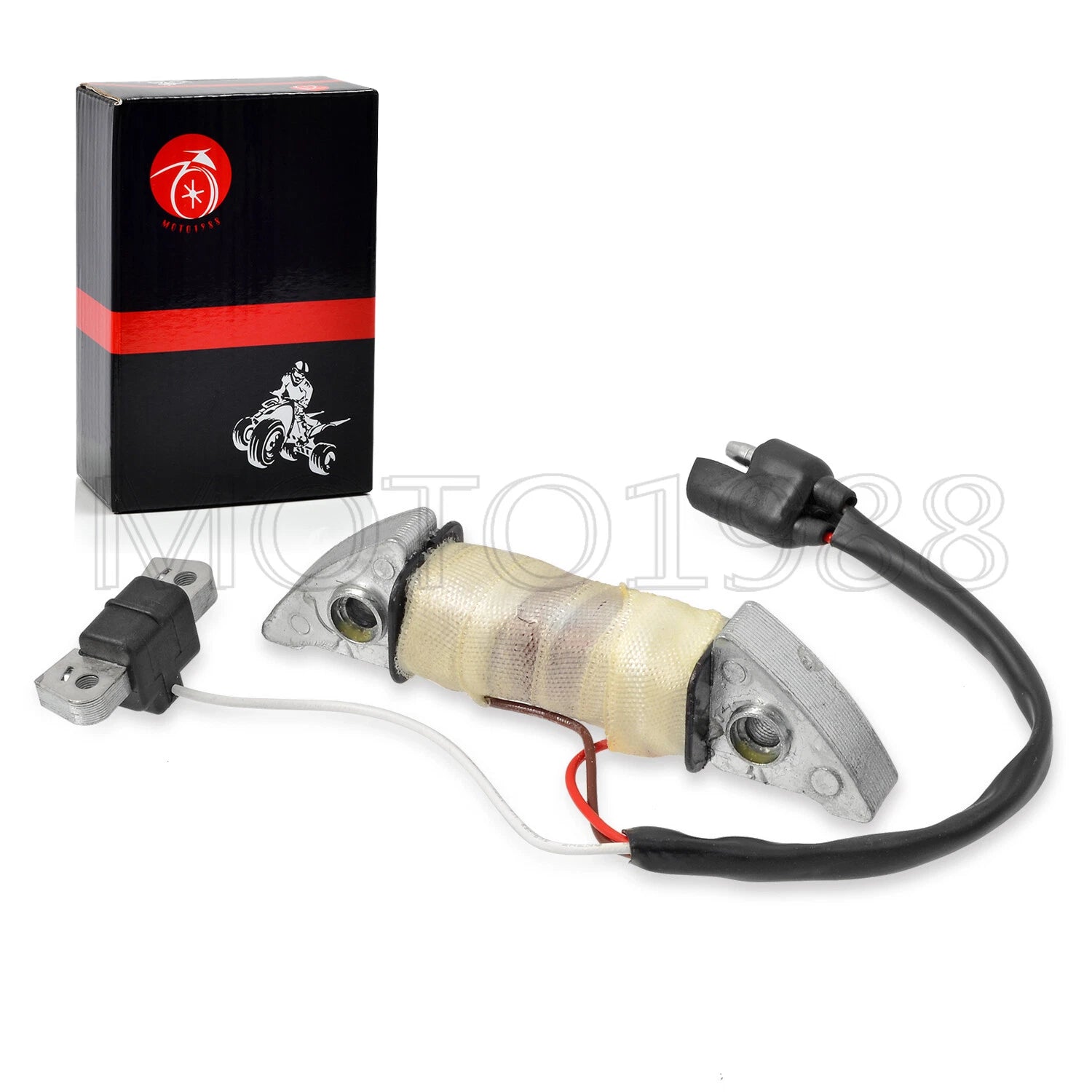 Exciter Coil for Club Car DS (KF82)