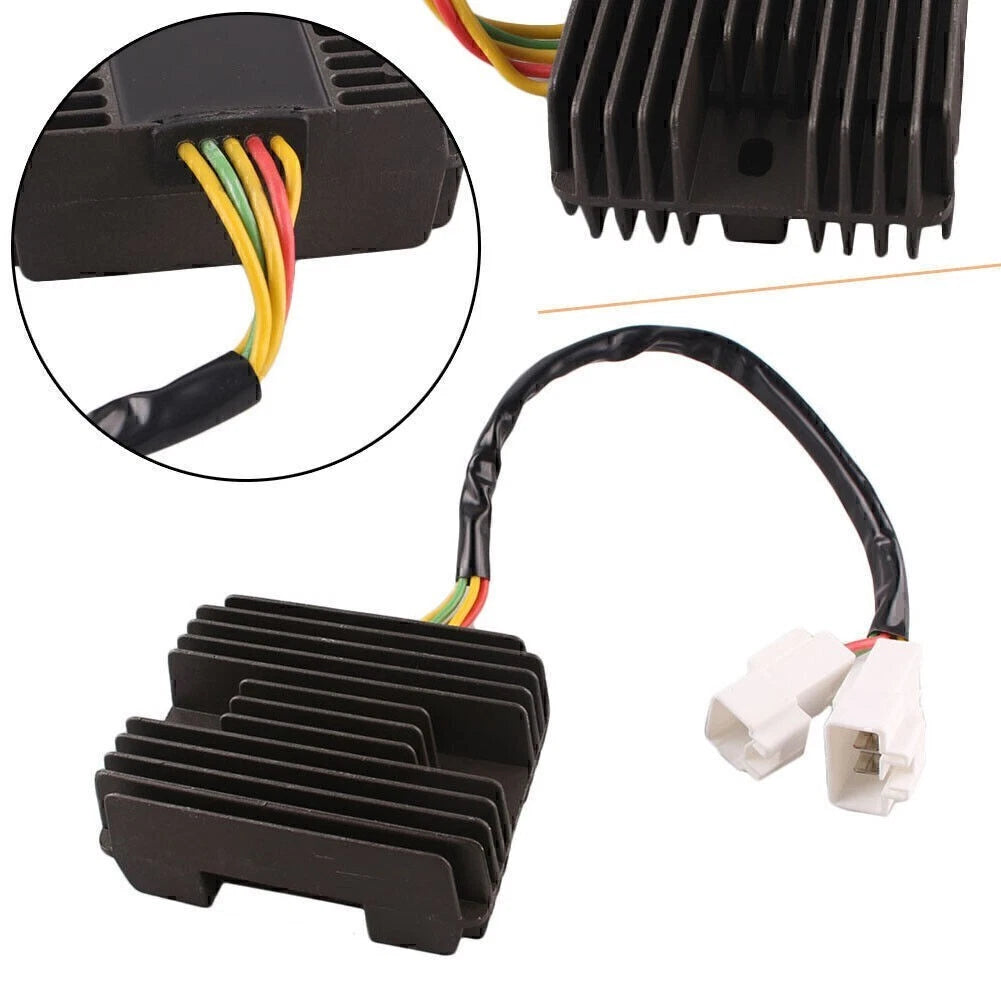Voltage Regulator Rectifier for Honda VFR 800 (2000–2005)