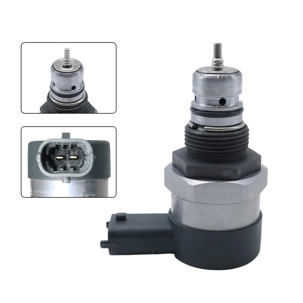 Fuel Pressure Regulator 68447761AA for Ram 6.7L Diesel (2019–2024)