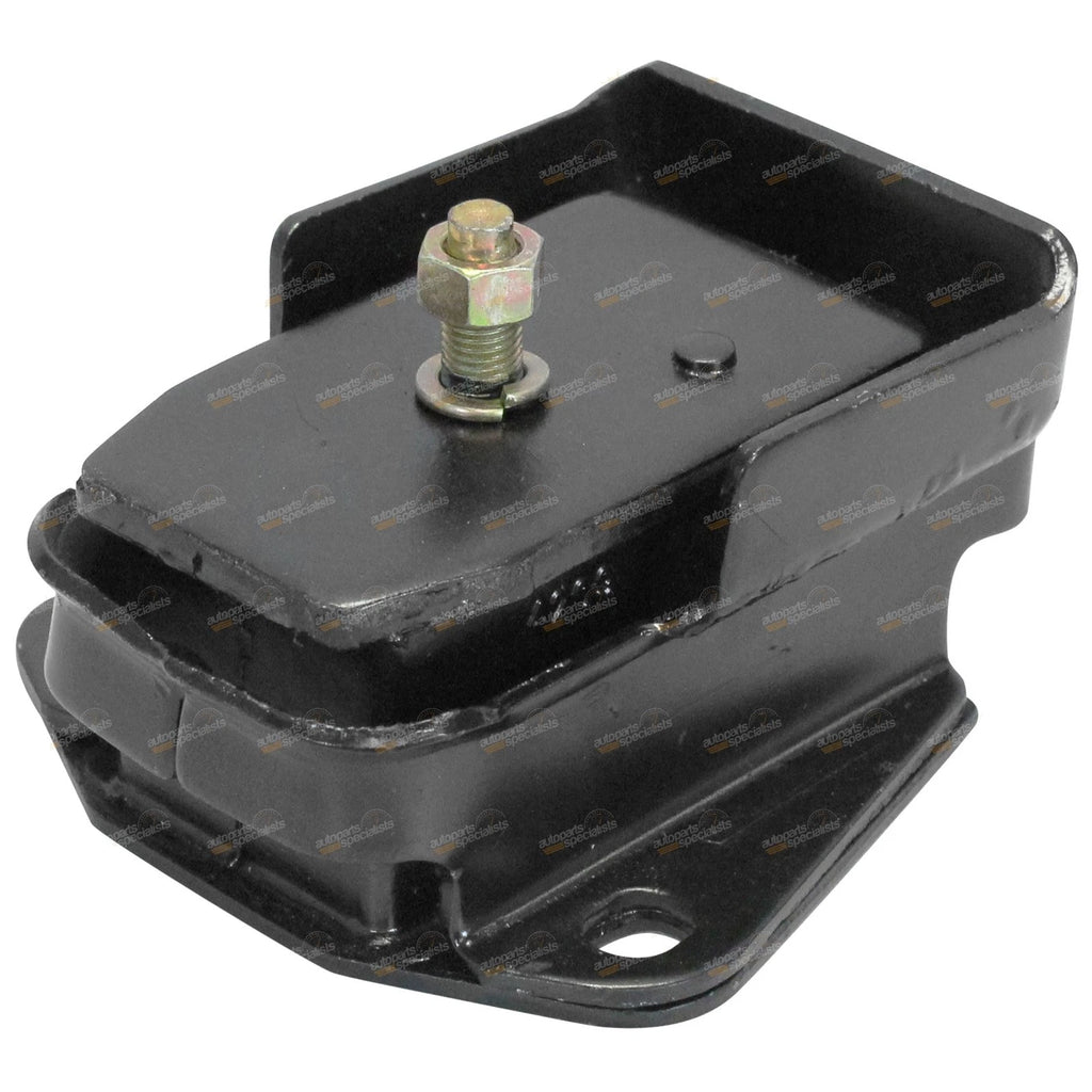 Front Engine Mount for Mitsubishi L200 Express (1982–1986) 4G63-S2 4D55