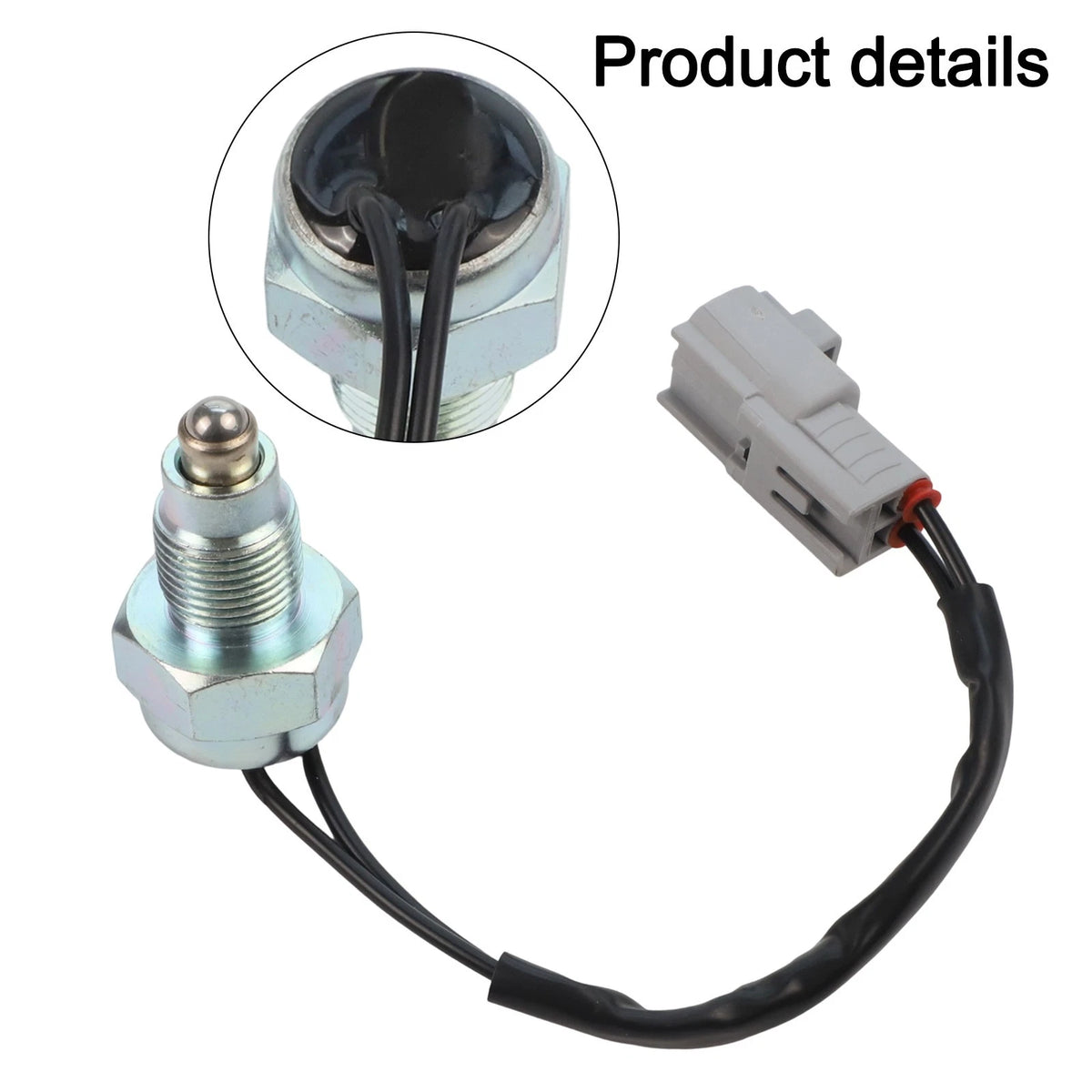 Reverse Light Switch for Toyota Vehicles (Direct Fit)