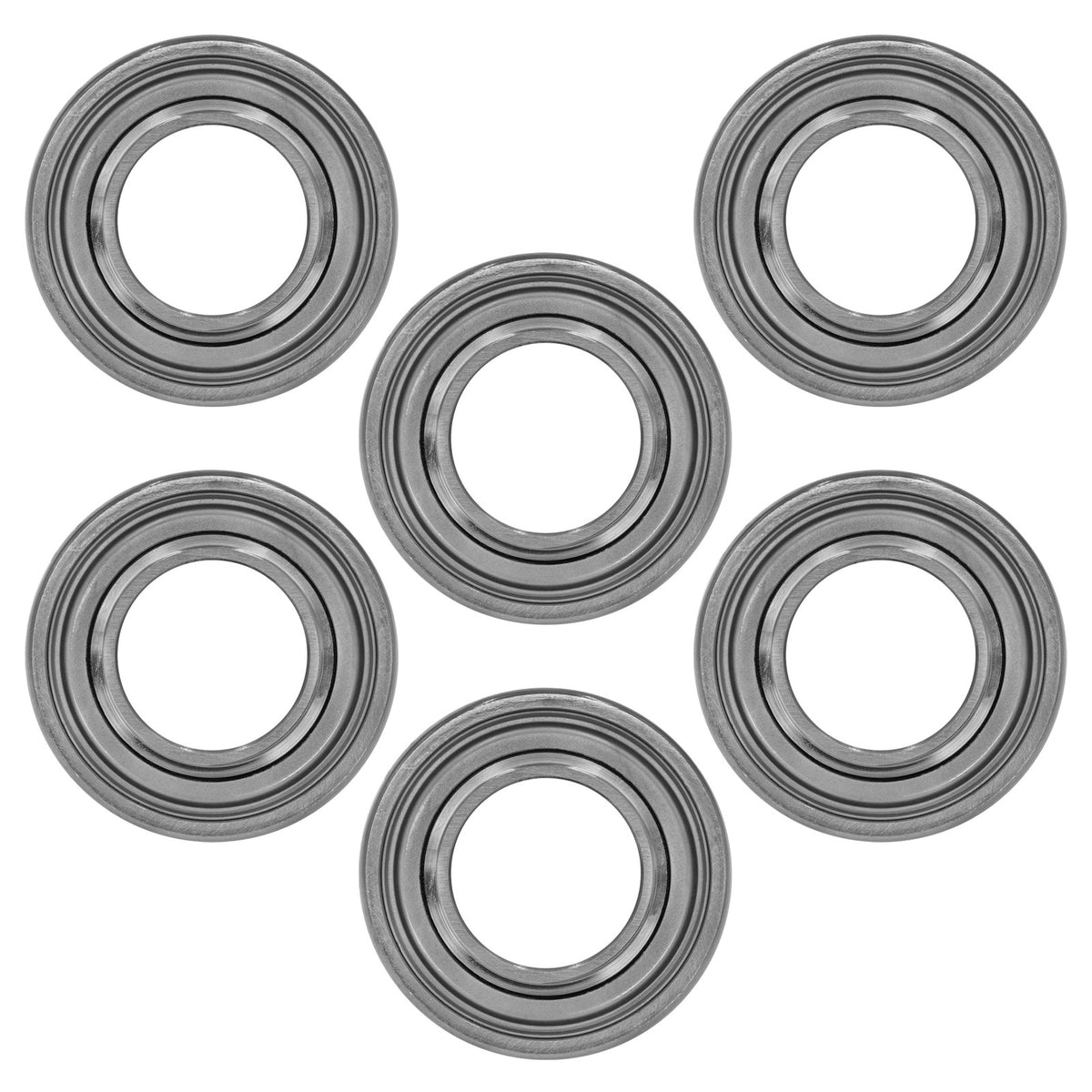 Spindle Repair Kit Heavy Duty for Exmark Mower (2000–2020)
