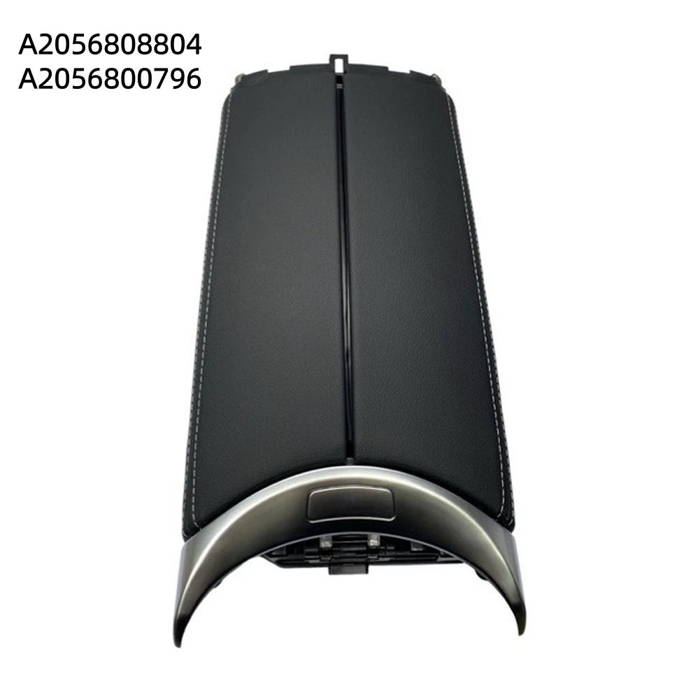 Center Console Armrest Lid for Mercedes GLC (2015–2020)