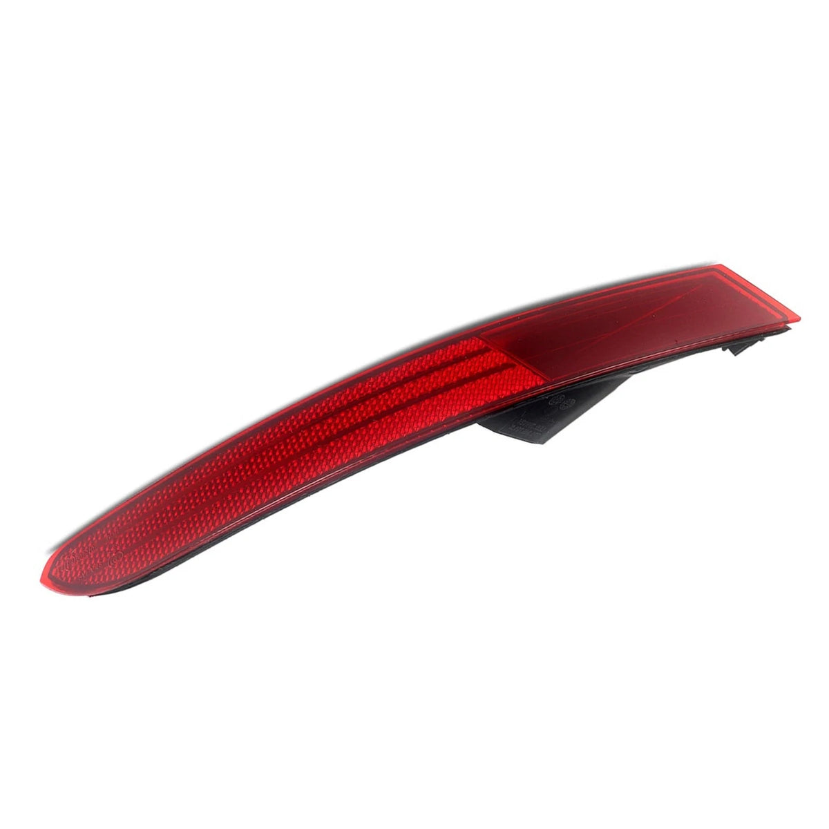Fog Light Reflector for Car Repair (No Known Part Numbers)
