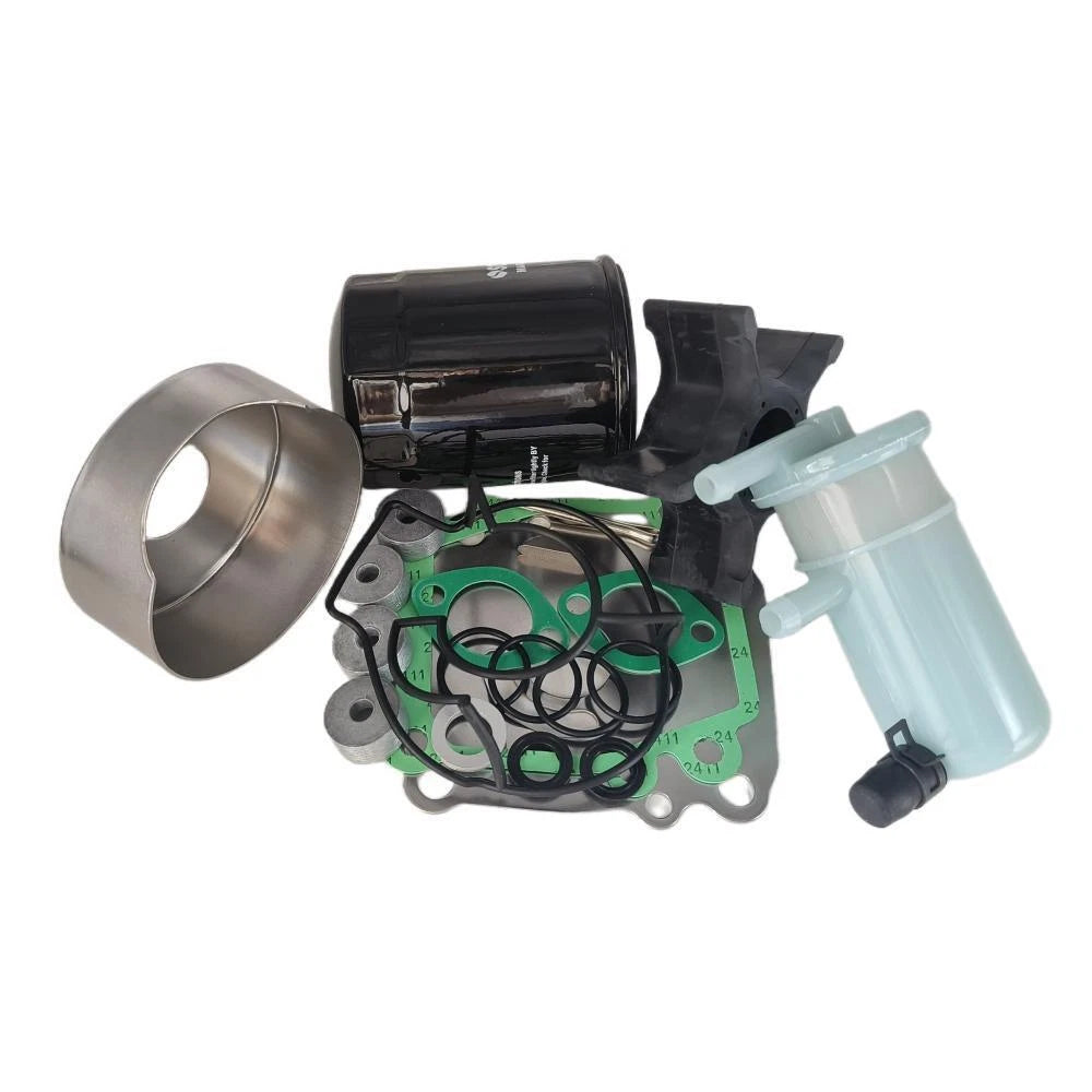 2010-2012 Suzuki DF100 DF115 Engine Maintenance Kit 17400-92840 17400-92J23