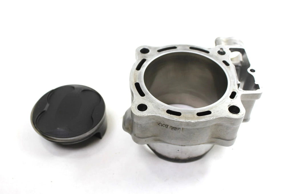 Motor Engine Cylinder 96.06mm with Piston for Honda CRF450R (2021)