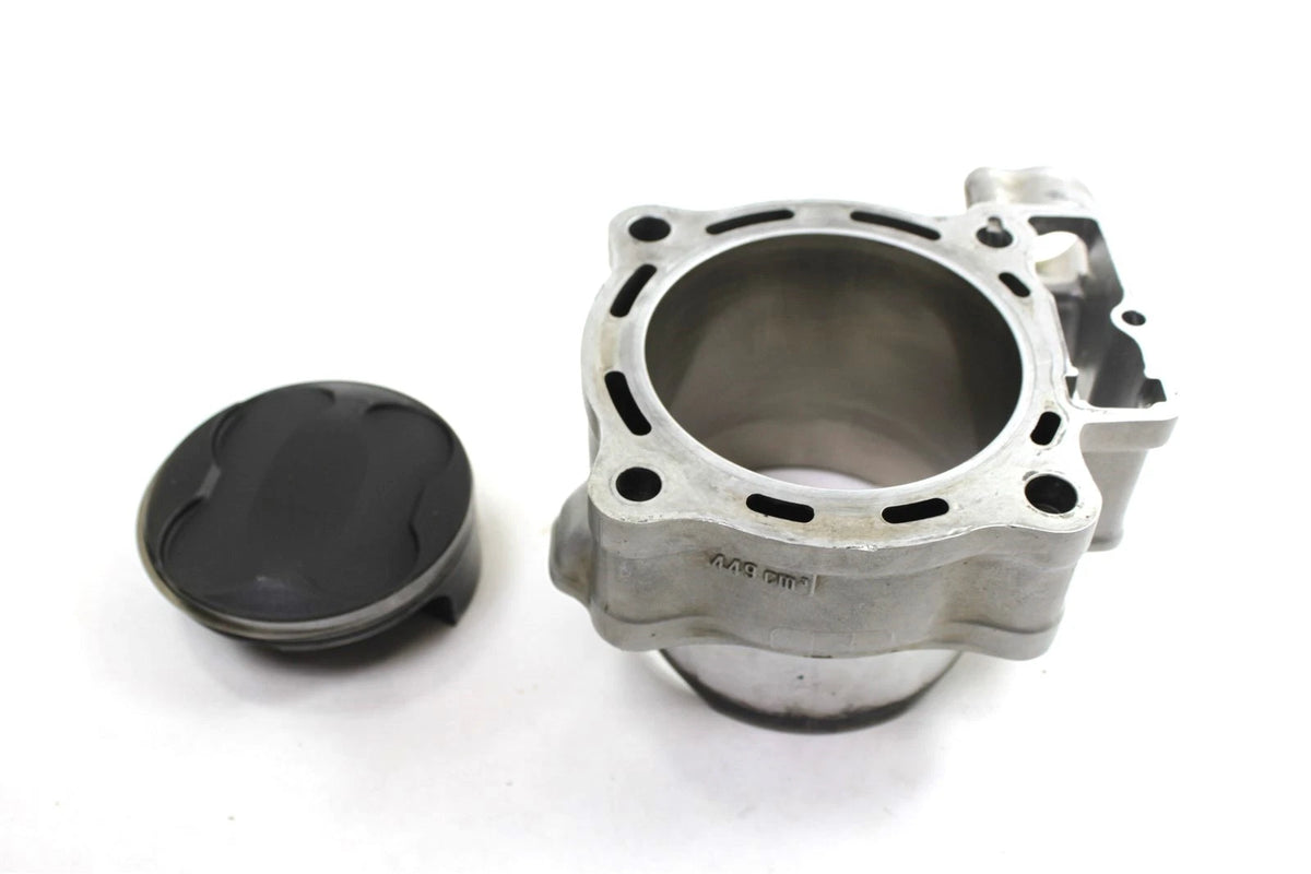 Motor Engine Cylinder 96.06mm with Piston for Honda CRF450R (2021)