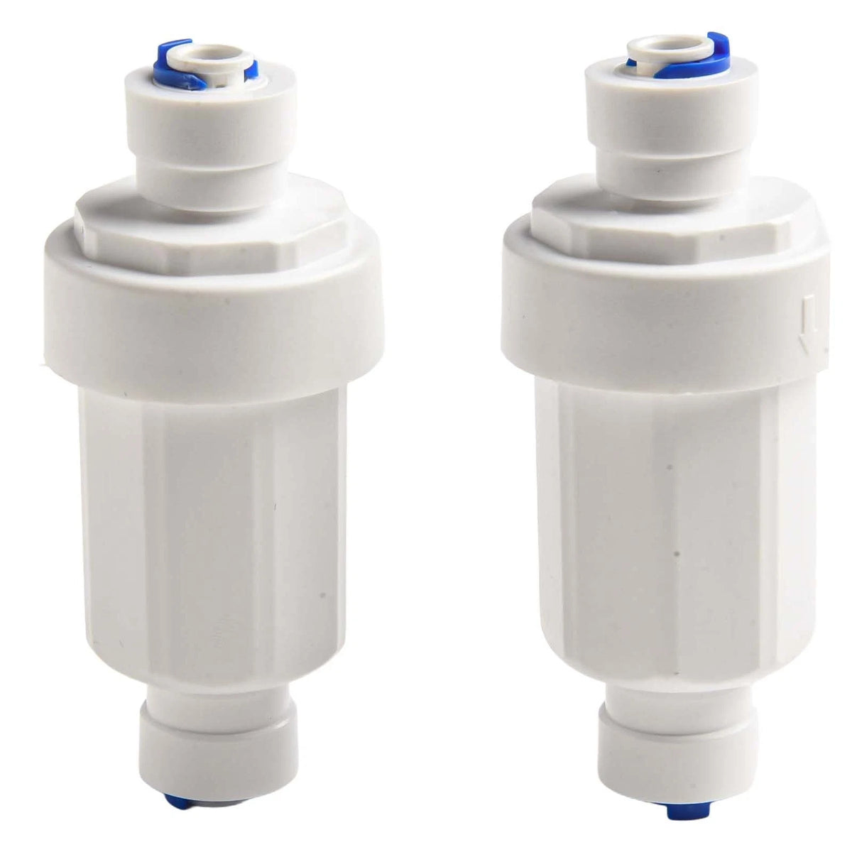 Misting Equipment Filters for