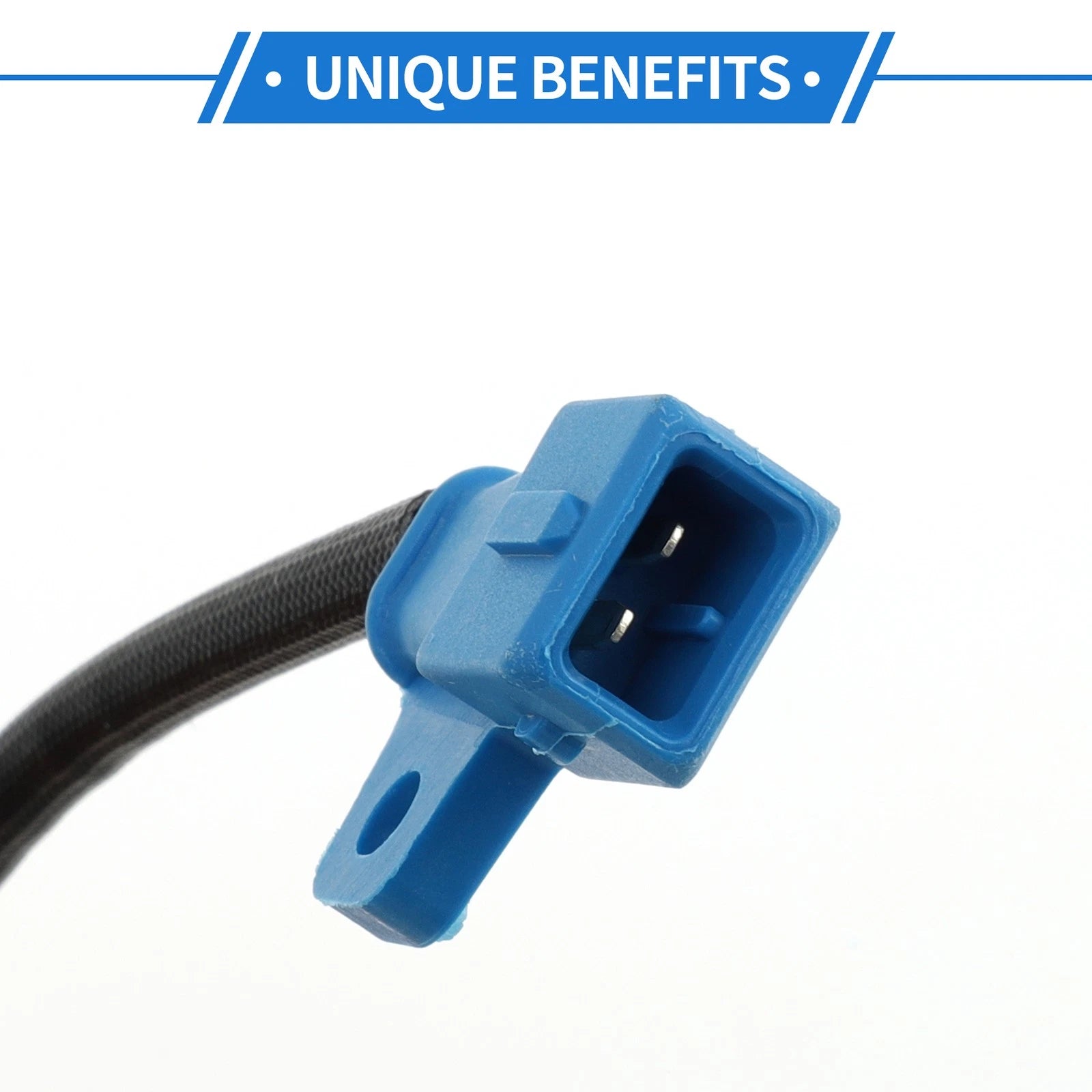Crankshaft Position Sensor for Land Rover Range Rover (1994–2002) ERR3006