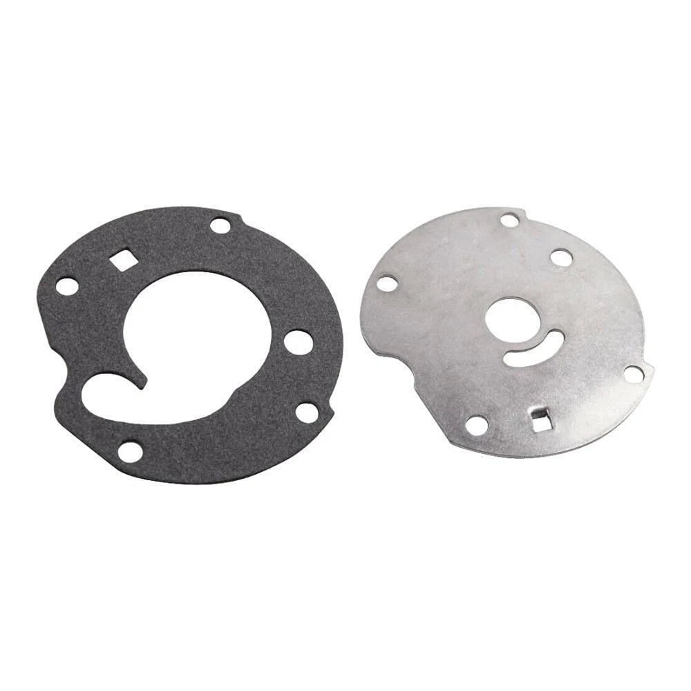 Water Pump Impeller Kit for Evinrude Johnson 6HP (1965–1979) 763758
