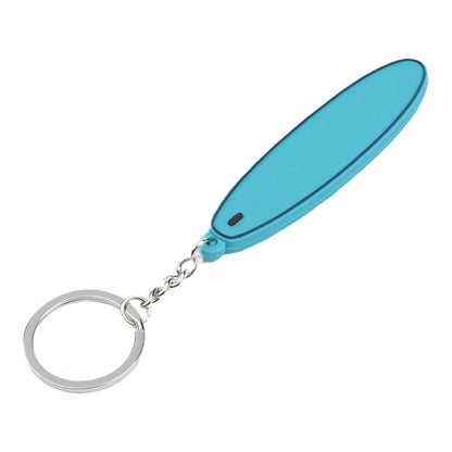 Multicolor Soft Rubber Key Lock for Paddle Board Accessories