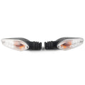 Clear Blinker Lamp for Ducati Monster 695 696 796 (2006–2014)