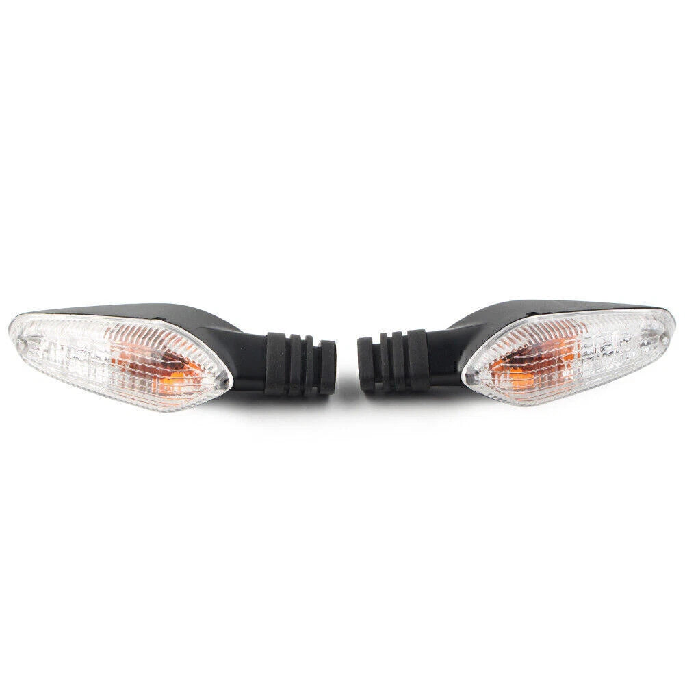 Clear Blinker Lamp for Ducati Monster 695 696 796 (2006–2014)