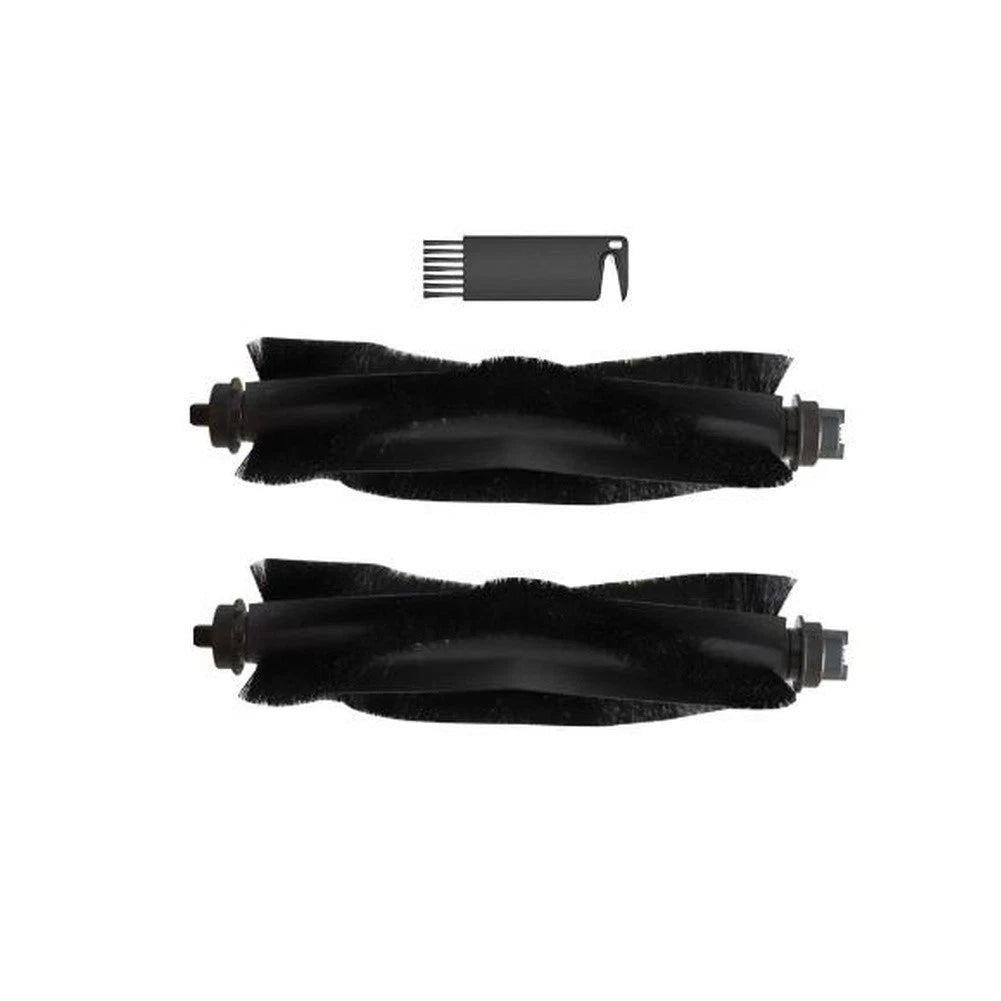 Robot Vacuum Brushes for Adjustable Rotation Angle (2023–2023)