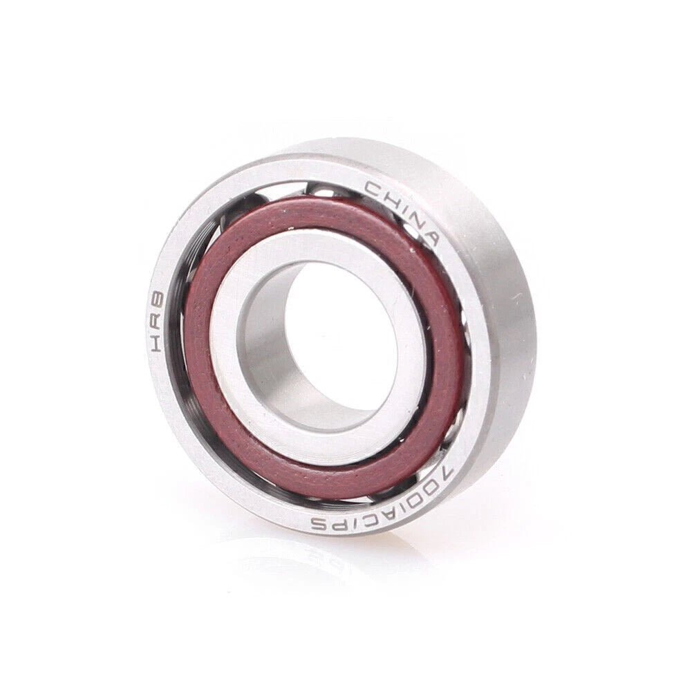 7001AC Angular Contact Spindle Ball Bearing for (12x28x8mm)