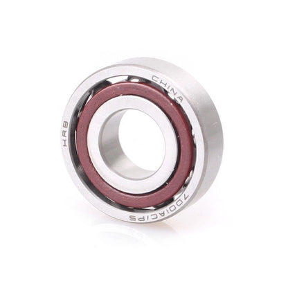 7001AC Angular Contact Spindle Ball Bearing for (12x28x8mm)