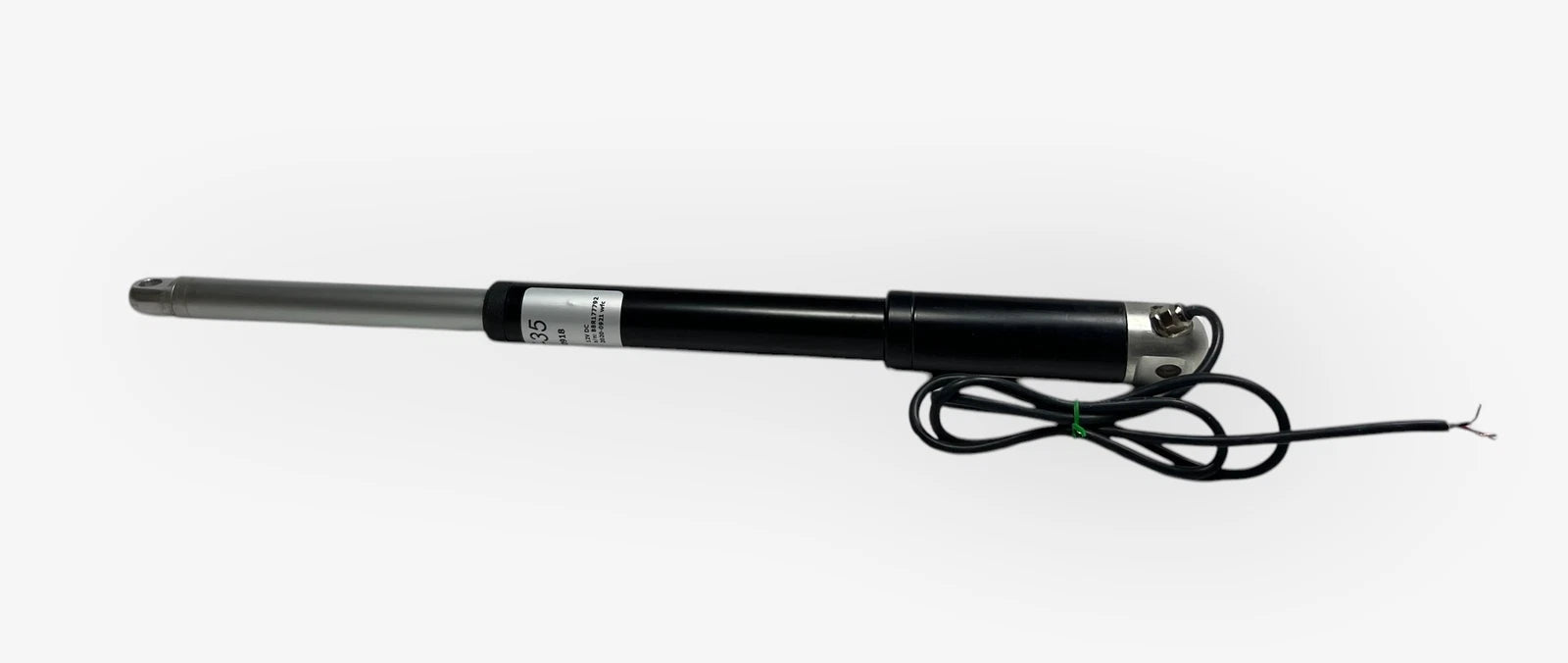 Bansbach Linear Actuator 150mm Stroke 12VDC EEL35-150F12A1001020 for