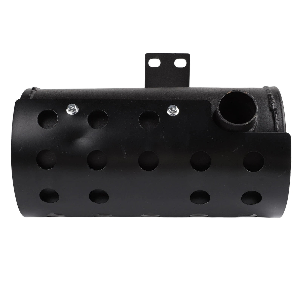 Exhaust Silencer for Generator (Reliable Operation)