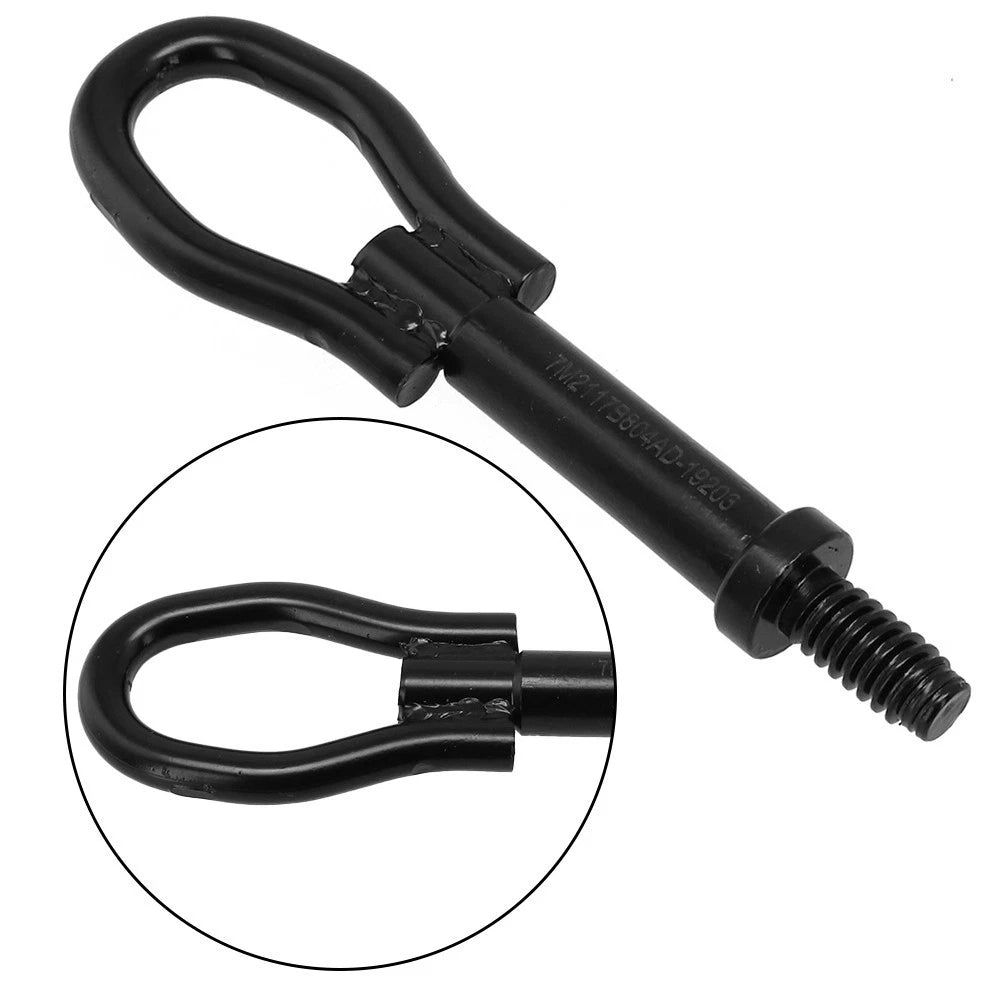 Towing Eye Hook for Car (Direct Replacement)