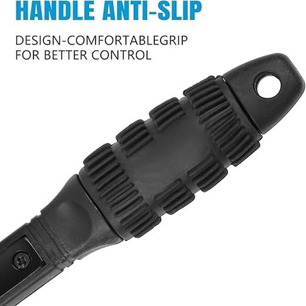 Drill Chuck Key with Ratchet Wrench for Universal Use (2010–2023)