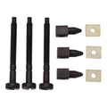 Chainsaw Chain Adjusters Set for 268 272 266 (OEM Replacement)