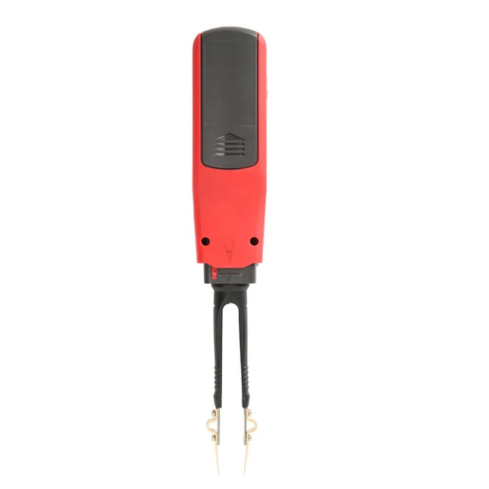Digital SMD Tester UT116C for Accurate Resistance and Capacitance Readings