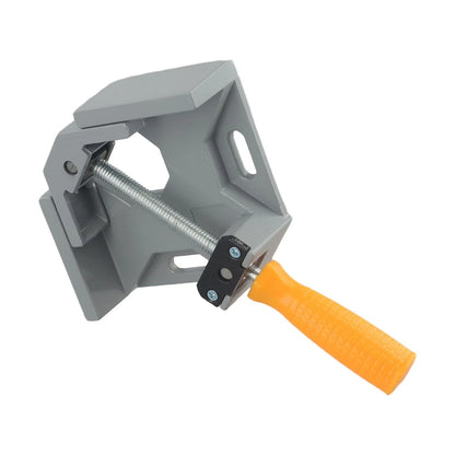 Right Angle Clamp for Multi-Function Workpieces