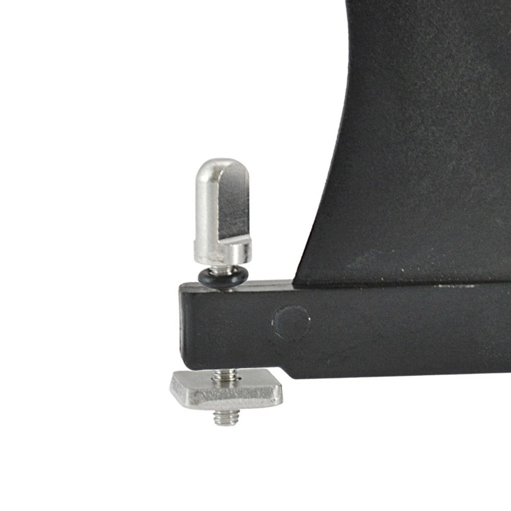 Single Fin Screw Bolts for Surfboard (34x8mm)