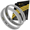 Deck Belts 42 Inch Replacement for Cub Cadet GT2542 LT2042 LT2180 (1994–2010)