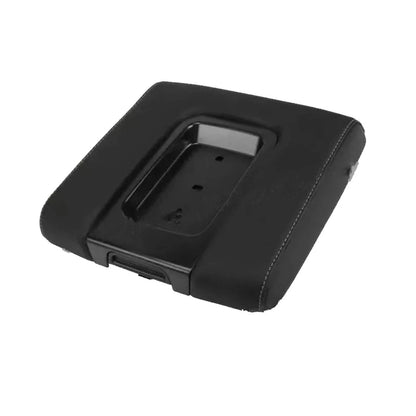 Armrest Lid for Silverado Sierra 2014–2017 #22881398 Black