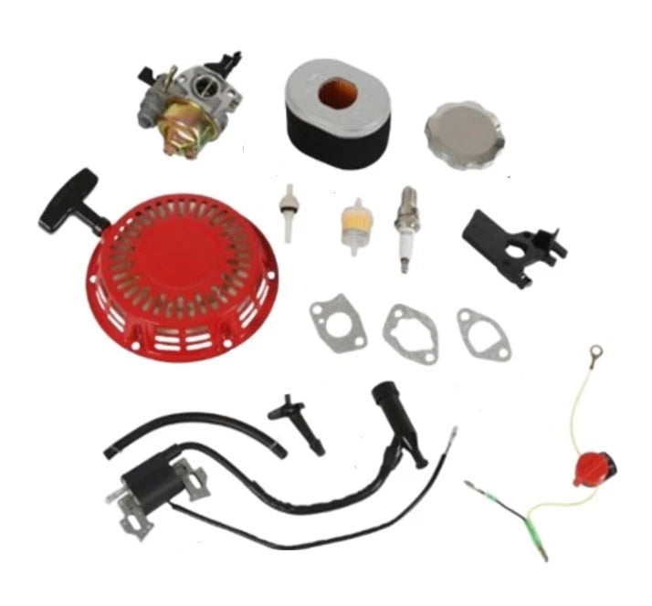 Ignition Coil with Return Gasket for GX200