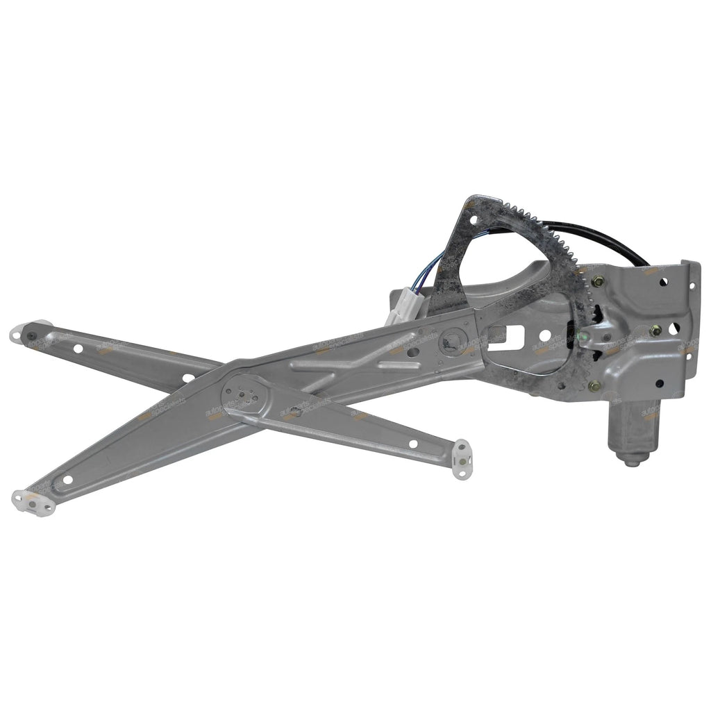 Electric Window Regulator LH for Holden Commodore (1997–2006)