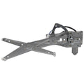 Electric Window Regulator LH for Holden Commodore (1997–2006)