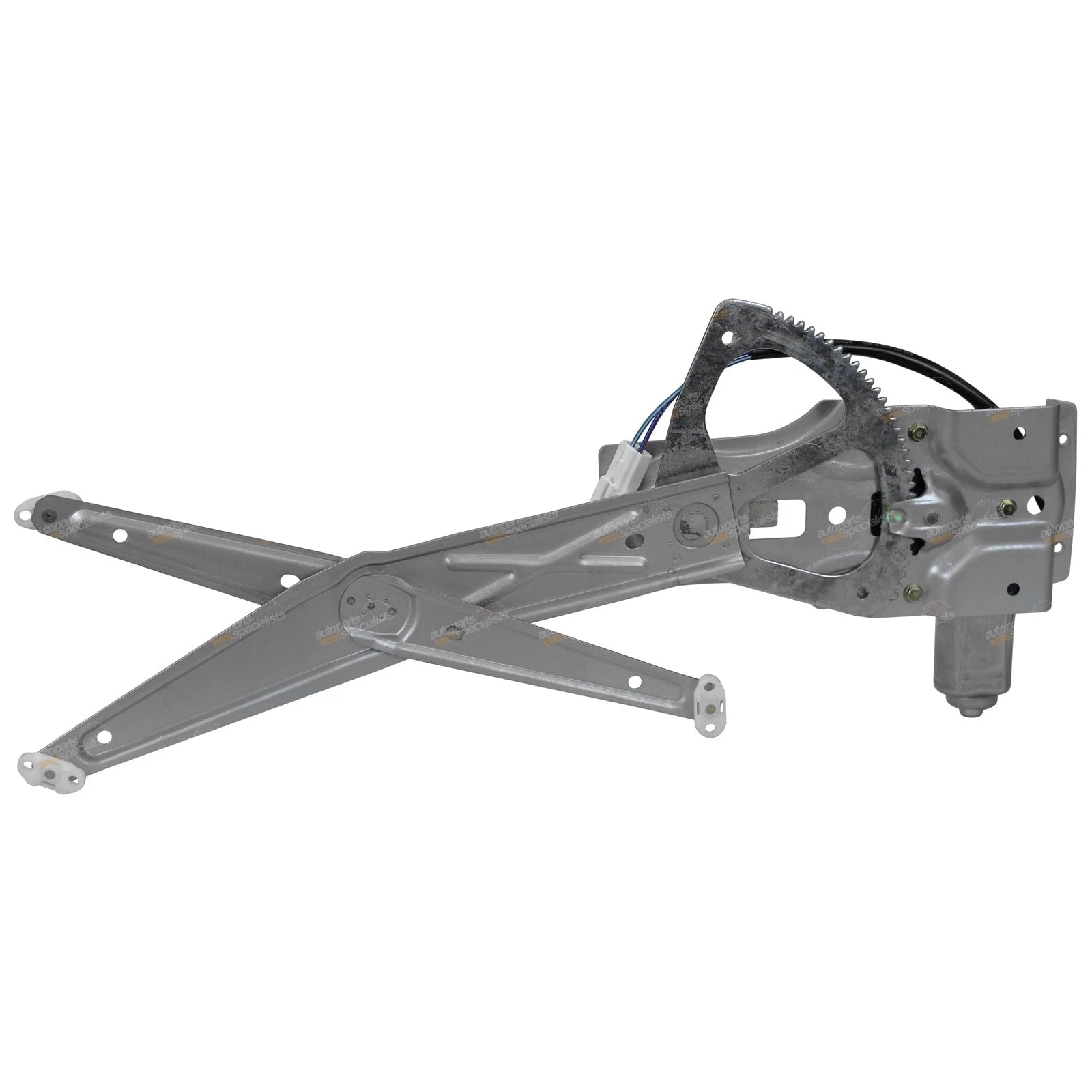 Electric Window Regulator LH for Holden Commodore (1997–2006)