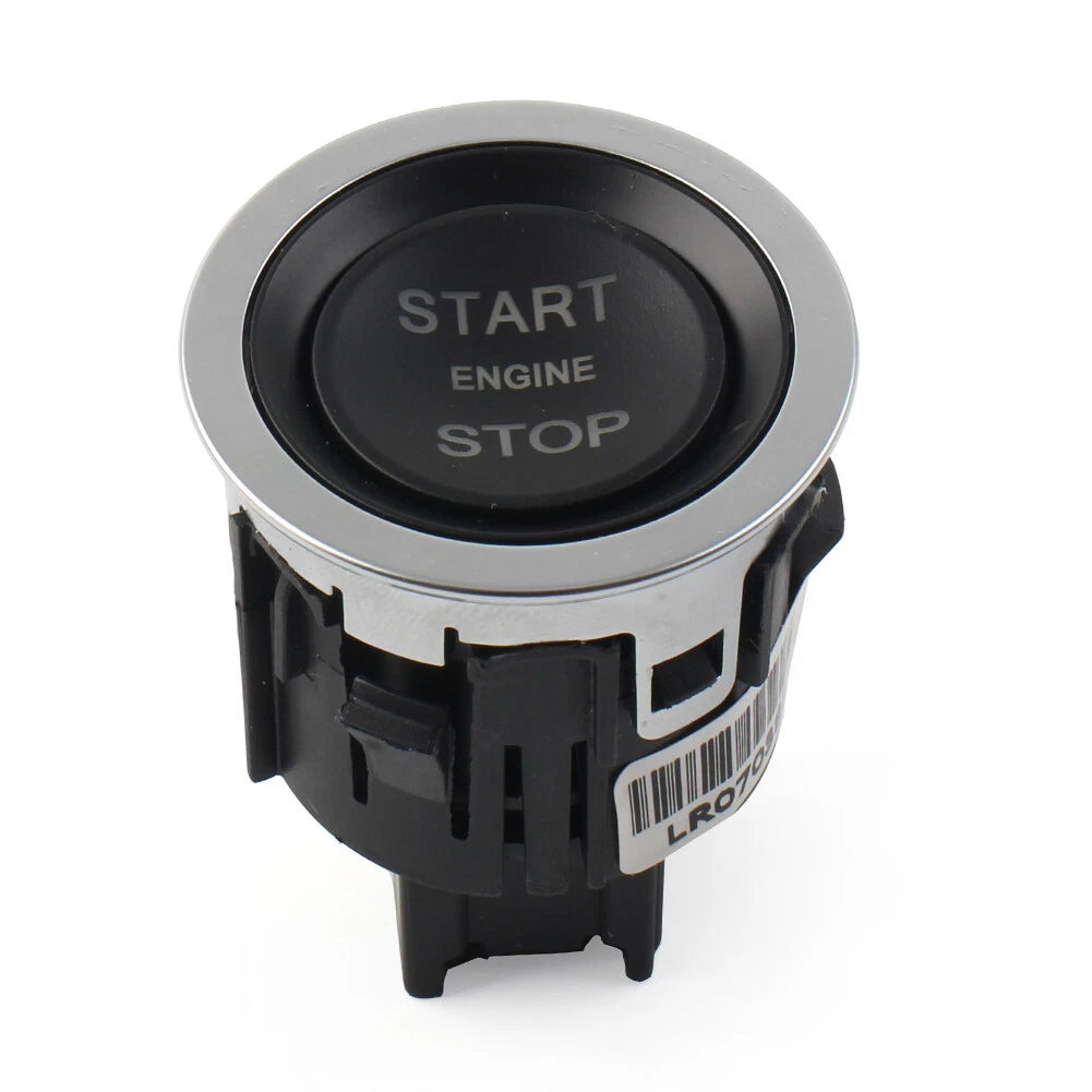 Push Button Ignition Switch for Land Rover Discovery Sport (2015–2023)