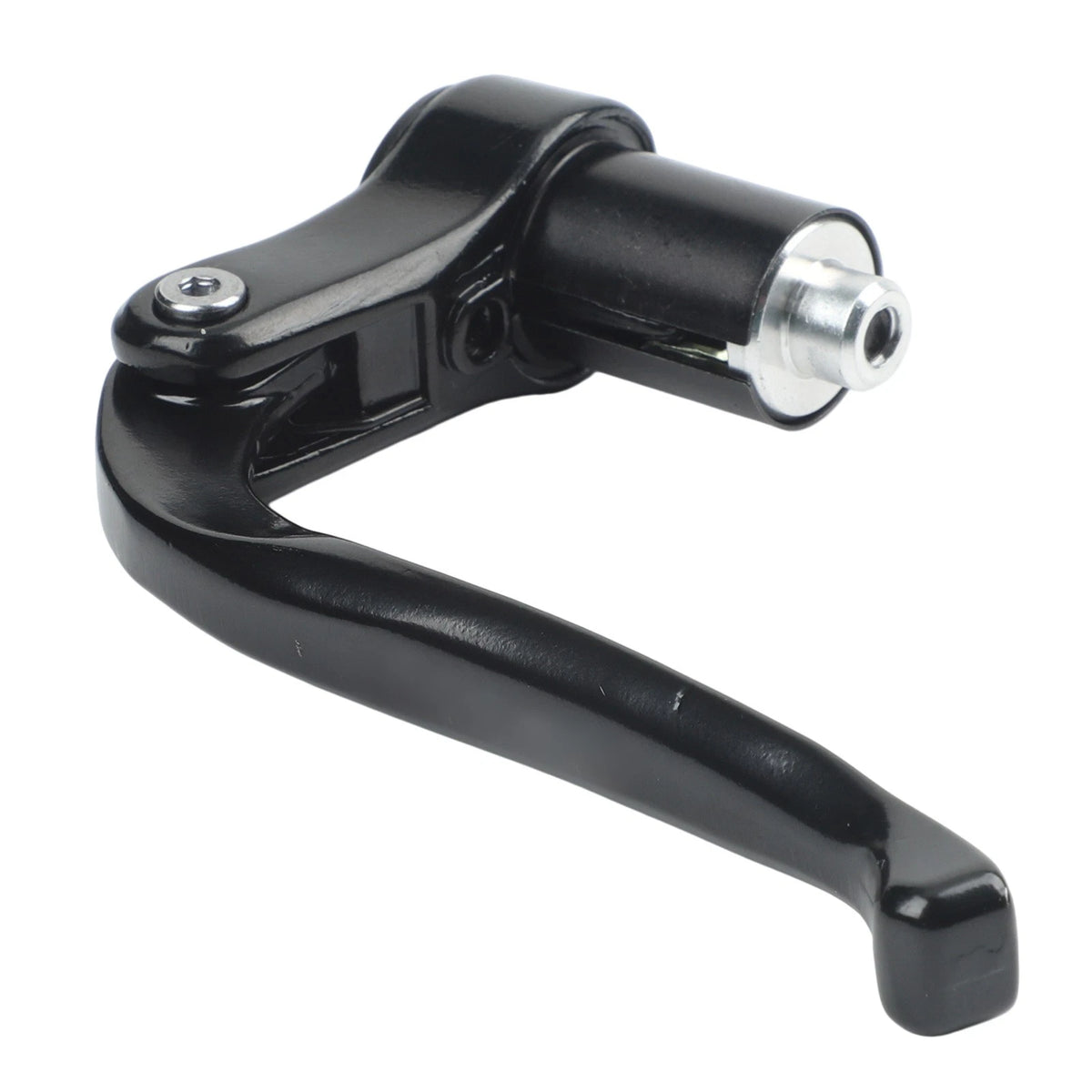 Aluminum Brake Levers for Time Trial and Road Bikes (Aerobar)