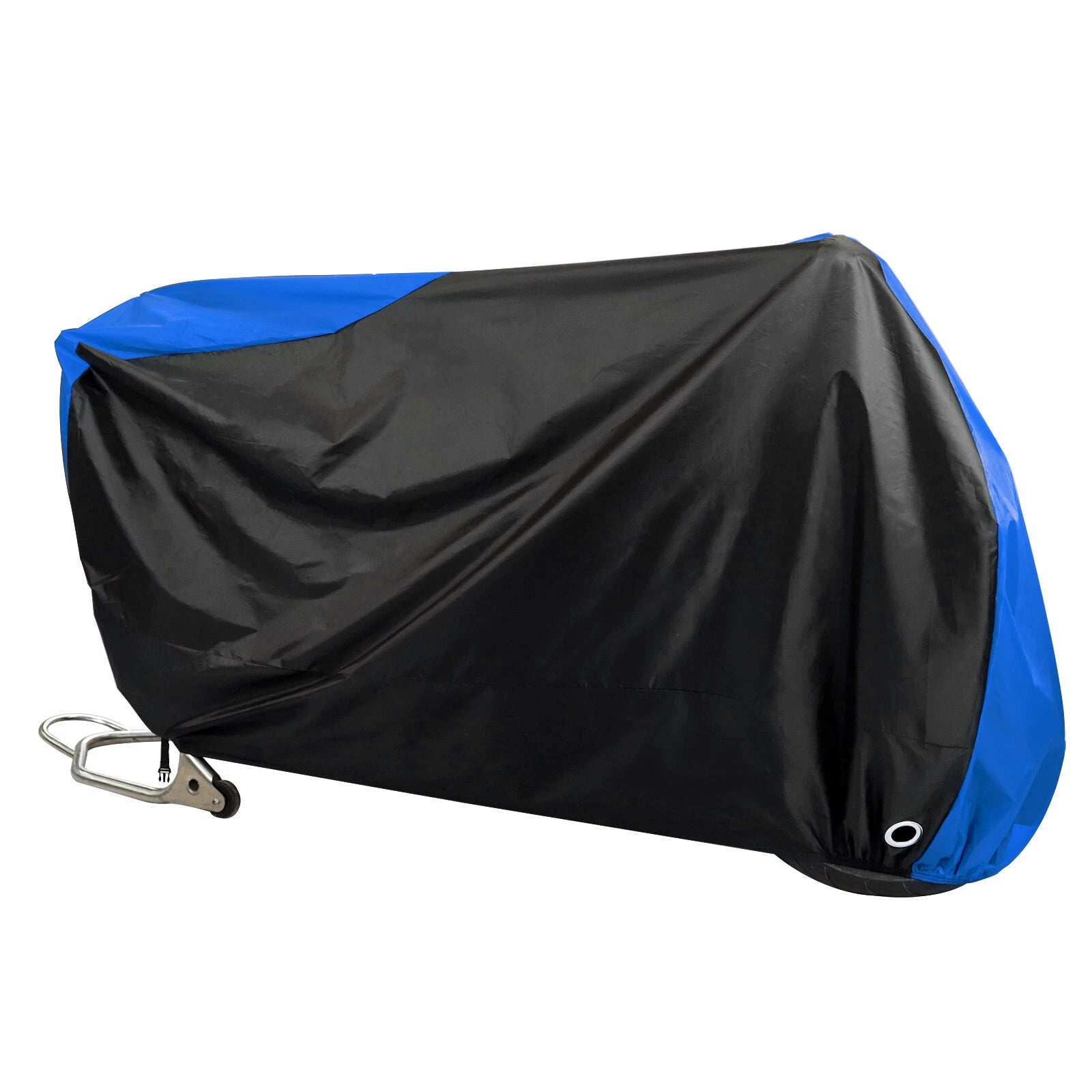 Waterproof Motorcycle Cover for All Makes and Models (Universal Fit)