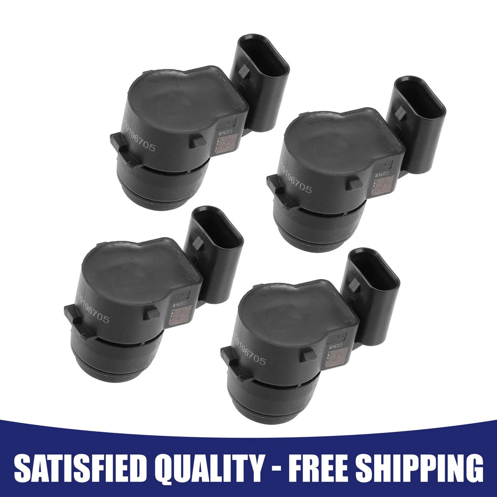 PDC Parking Assist Sensor Replacement for BMW 1 Series (2004–2013)