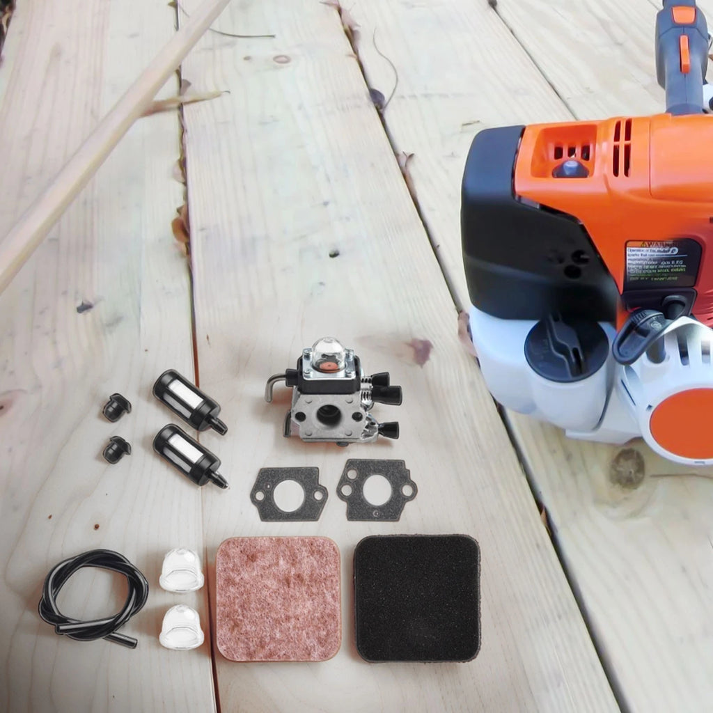 Carburetor for FS HT Pole Pruner (Compatible)
