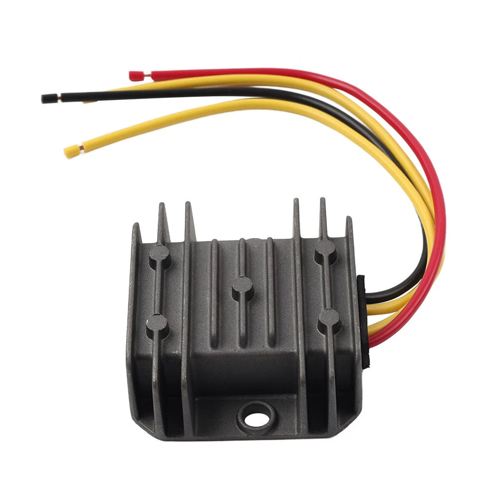 12V Rectifier Voltage Regulator for T120 TR6 T100 T140 TR7 (1960–1980)