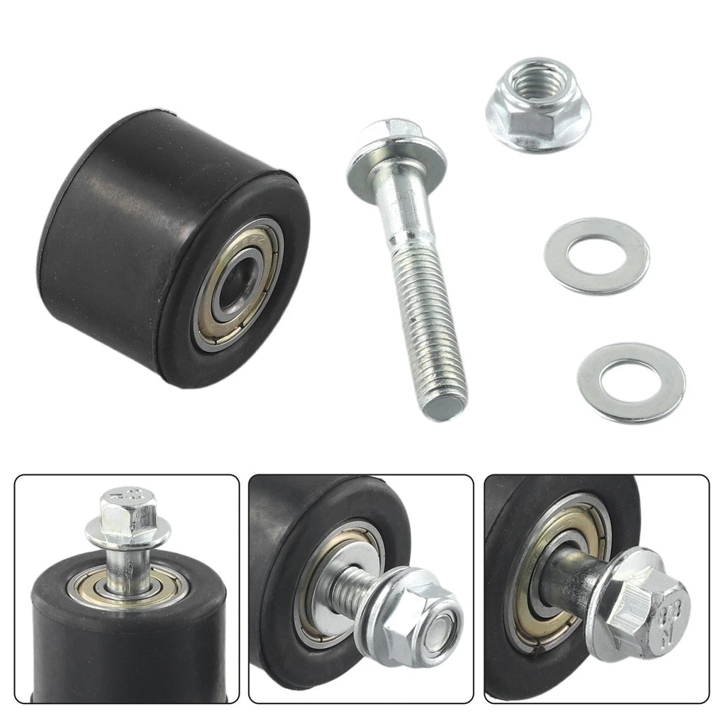 2X Chain Roller Sprocket for Motorcycle (26mm Length)
