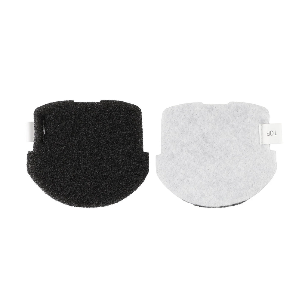 2pcs Filter for Midea VCS141 VCS142 (Compatible Accessories)
